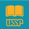 Bibliotecas USP icon