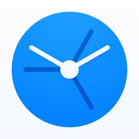 螢幕擷取畫面 (4) World Clock Pro: Convert Time