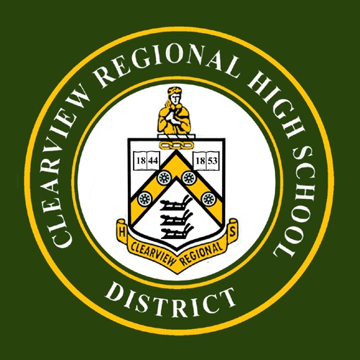 Clearview Regional High SD