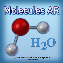 Molecules AR