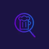 PubFinder – Find Bars Fast - Icono de la app