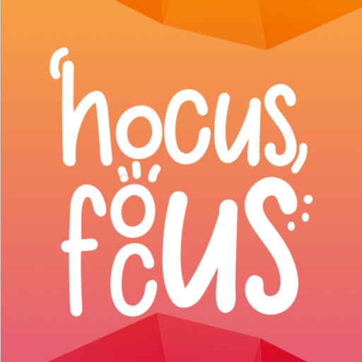 Hocus Focus