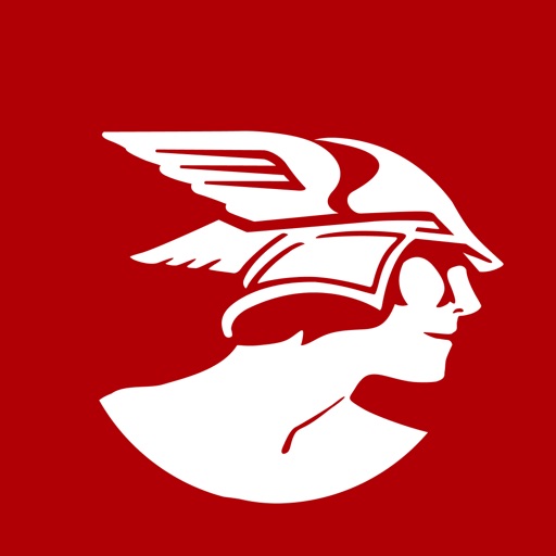 Les Echos, actualités éco App Icon - Les Echos