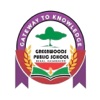Greenwoods Parents App icon