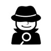 Authentic Detective icon