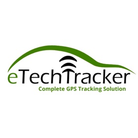 Snímky obrazovky (3) eTechTracker