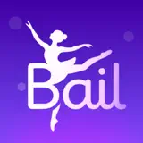 Bail - Dance - 앱 아이콘