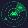 Trackinvaders icon