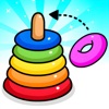 Kids Games for Toddlers 3-5 ~ icon