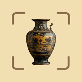 Antique Identifier: Appraiser
