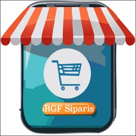 RGF Order App