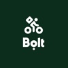 Bolt Courier icon