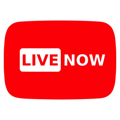 Live Now - Live Stream