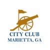 City Club Marietta Golf icon
