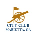 Download City Club Marietta Golf app