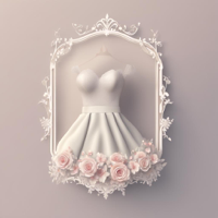 AI Wedding Magic  Dress Plan
