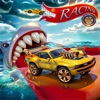 RaceOn legends-Stunt car-カーレース