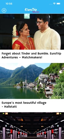 EuroTrip Adventures Screenshot 7 of 7