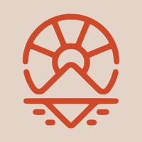 Wander: Maps & Navigation app icon - Navigation app for iPhone