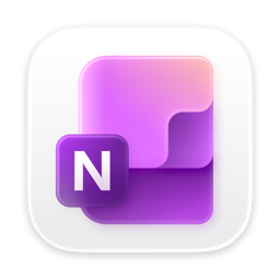 Microsoft OneNote