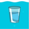 Hydrate Me: Water Tracker icon