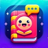 单词2000 - 英语发音启蒙 icon