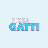 Pizza Gatti icon