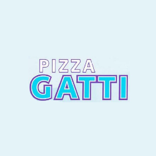 Pizza Gatti