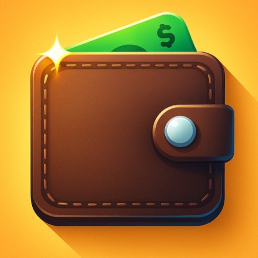 WalletBook: Spending Tracker