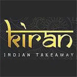 Kiran Indian Takeaway app icon