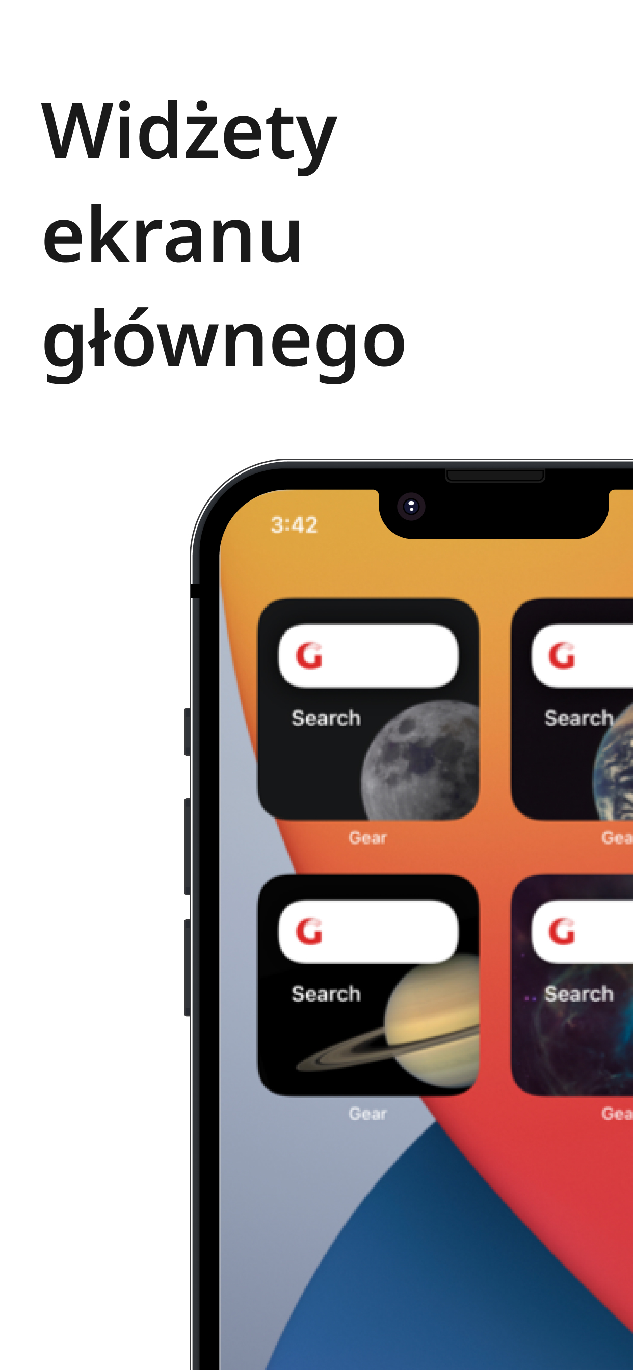 Gear Browser - Rozszerzenia