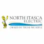 North Itasca