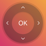 FireApp - TV Remote Control
