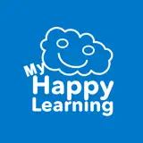Happy Learning TV - App-Symbol