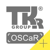 TKR OSCaR®