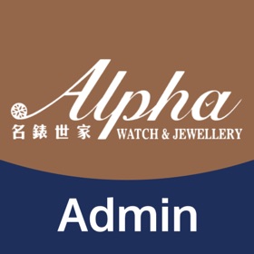 Alpha Watch Admin