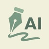 Inkray AI - Note Summarizer icon