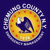CHEMUNG CO. NY EMO