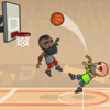Basketball Battle NO WIFI Game - DoubleTap Software LLC