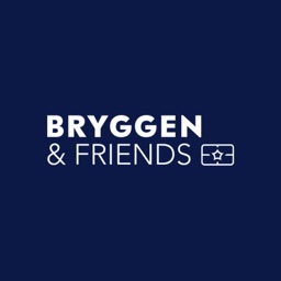 BRYGGEN & FRIENDS