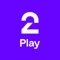 TV 2 Plays app icon
