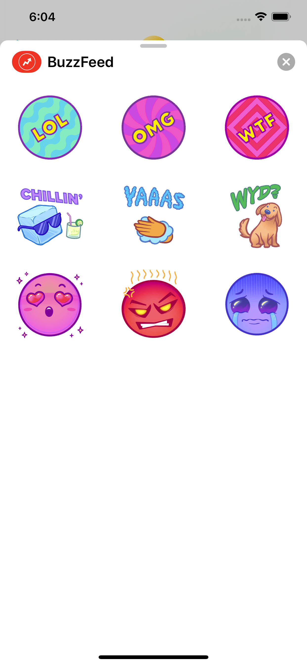 BuzzFeed - Quiz, Trivia & News
