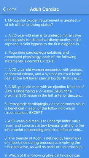 CT Surg IX screenshot 2