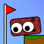Brick Mini Golf App Positive Reviews