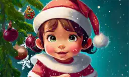My Christmas Surprises app icon