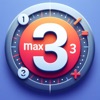 MAX3 icon