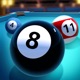 Super 3D Pool - Billiards app icon - Sports app for iPhone