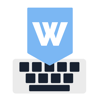 WordBoard - 自動コピーペーストキーボード - Bytesize Systems Pty Ltd