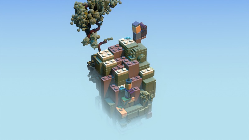 LEGO® Builder's Journey screenshot 1