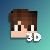 Skin Editor 3D for Minecraft
